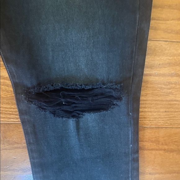 NWT Pistola Keaton HR Slim Straight Jean. Sz 25 - Picture 5 of 6